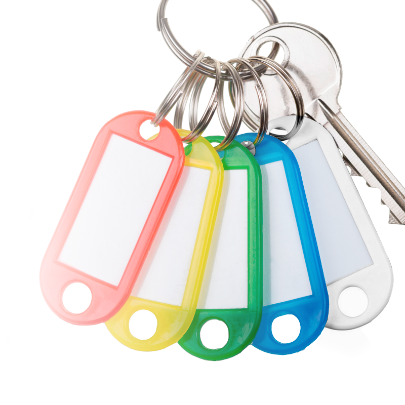 Label holder