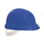 CASCO MODELO EXPO - ARNÉS POLIPROPILENO REGULACIÓN ESTÁNDAR