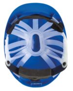 CASCO MODELO EXPO - ARNÉS POLIPROPILENO REGULACIÓN ESTÁNDAR - Imagen 2